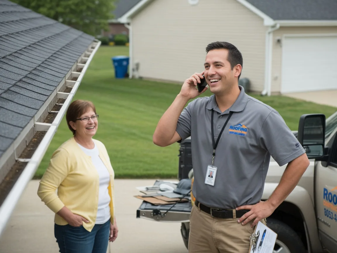 Local Roofing Contractors North Tazewell, VA FAQs